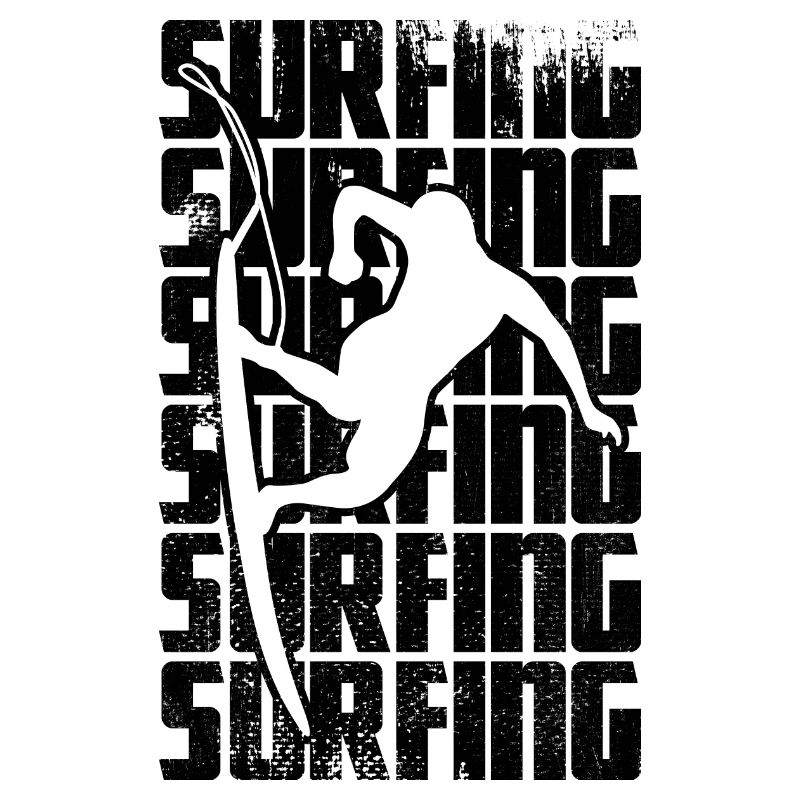 Surfing