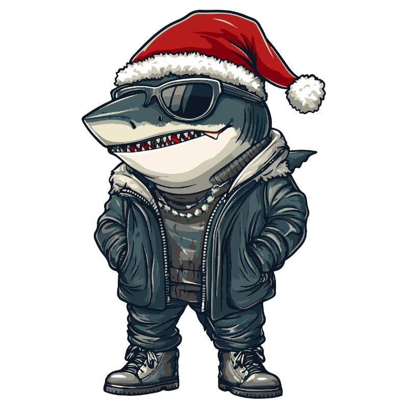 Hai Weihnachten Winter