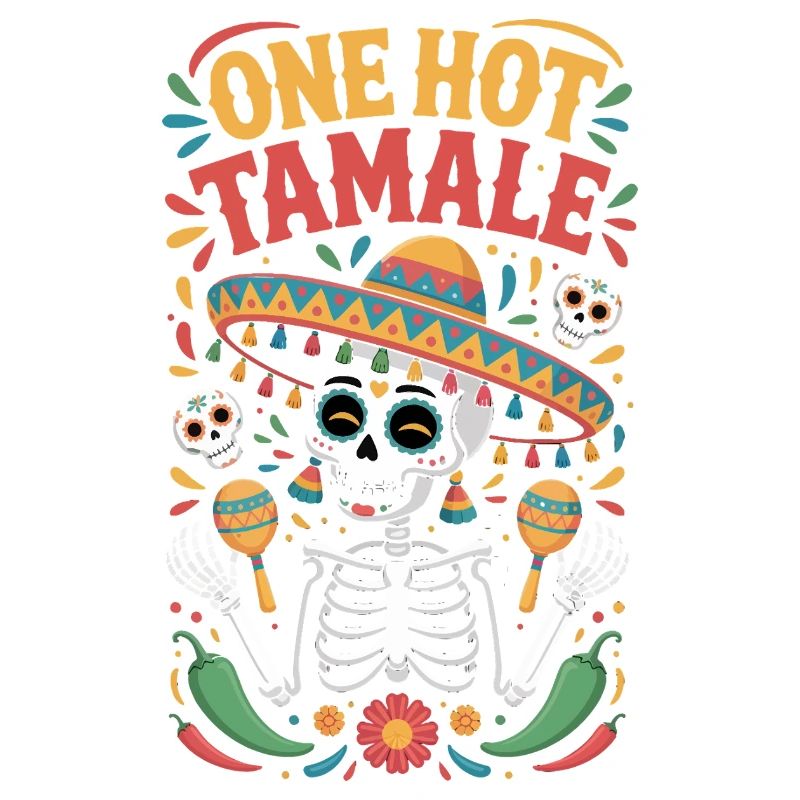 One Hot Tomale