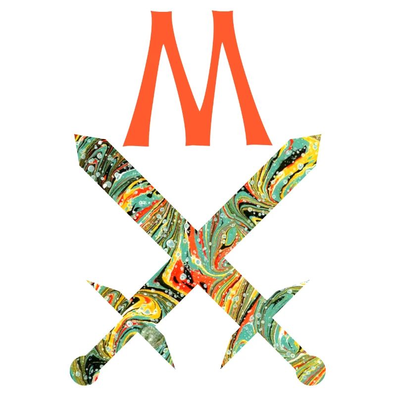 épées croisées e 200 m