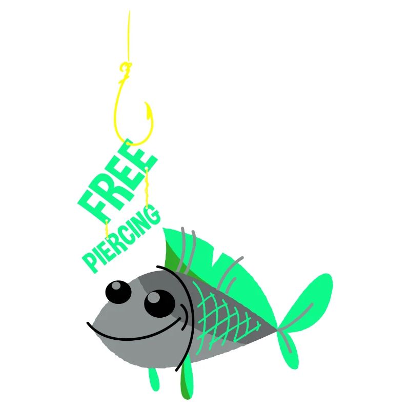Free Piercing
