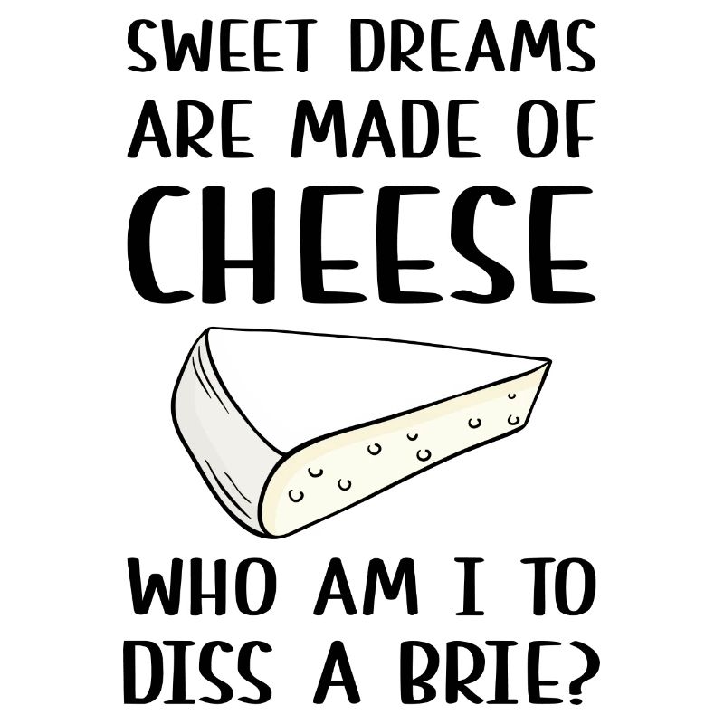 Diss A Brie