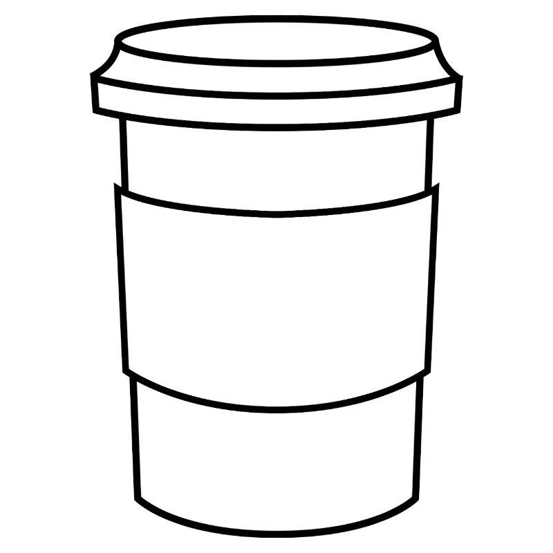 Coffee cup