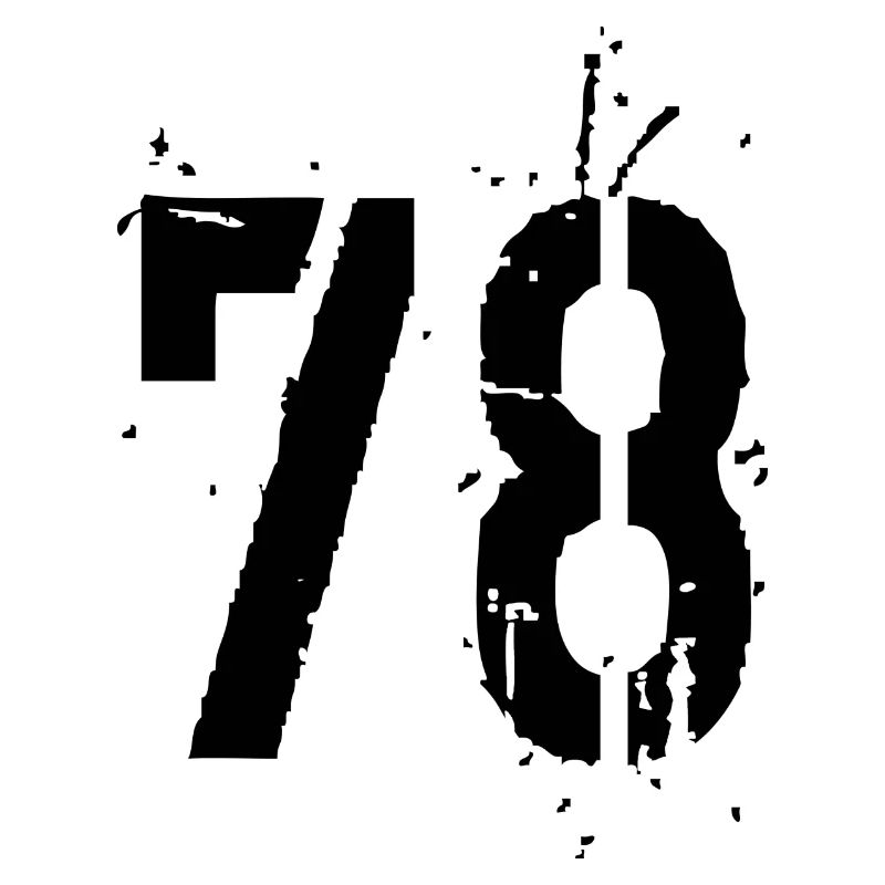 Nummer 78
