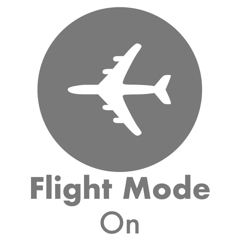 Modo de vuelo