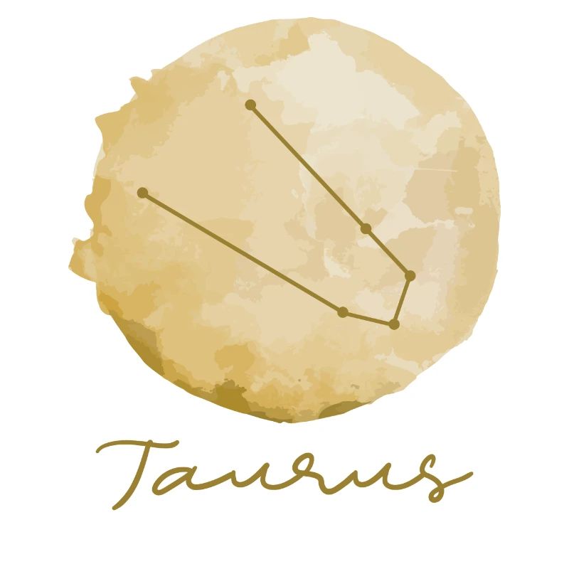 Zodiac Sign Taurus Gift Idea