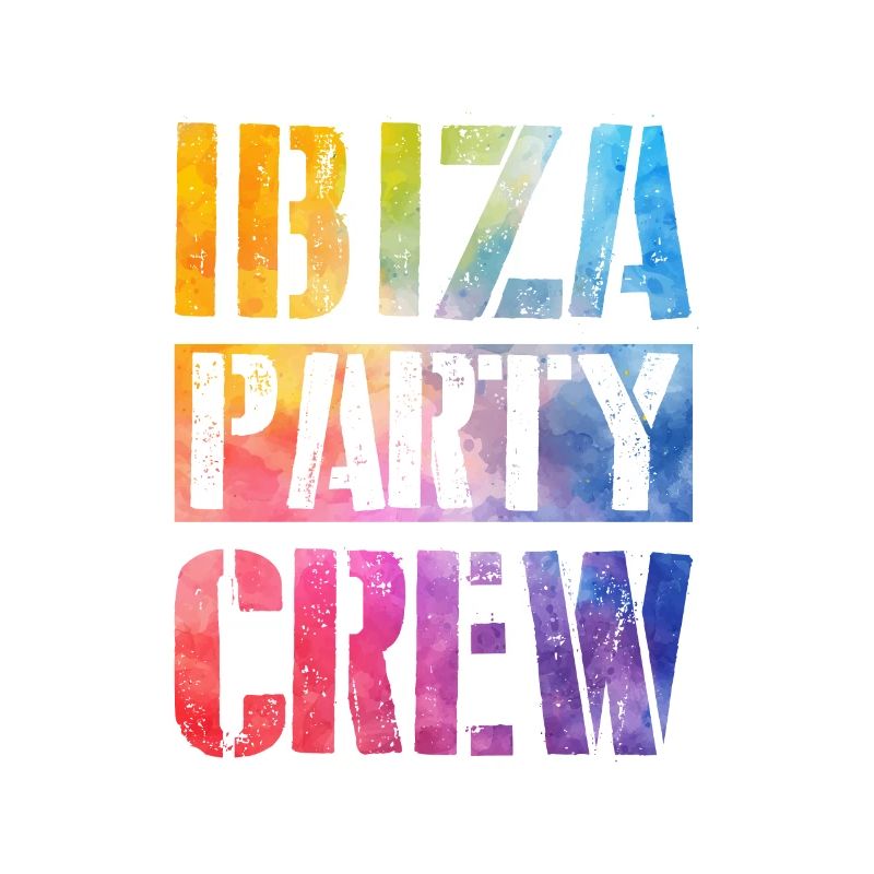 Ibiza Party Crew