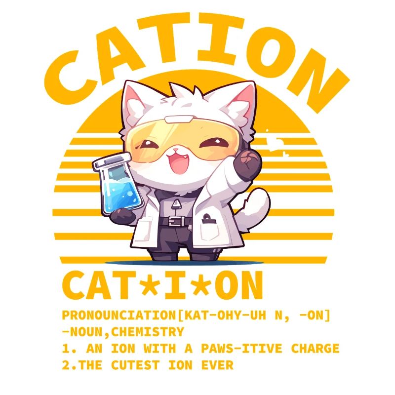 Cation