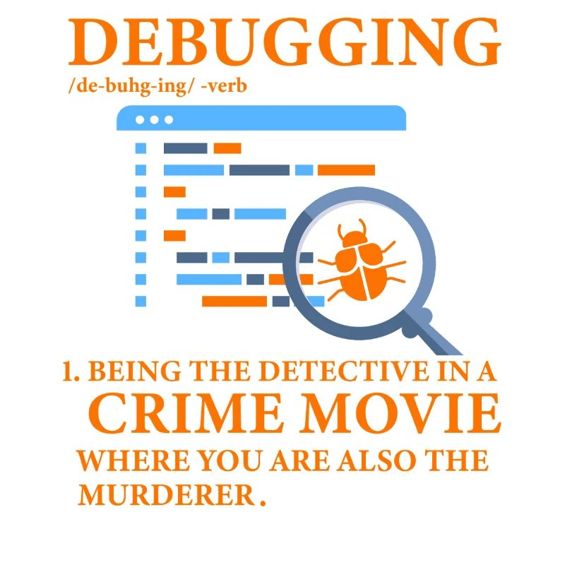 Debuggen