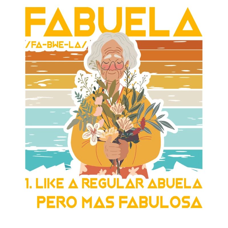 Fabuela