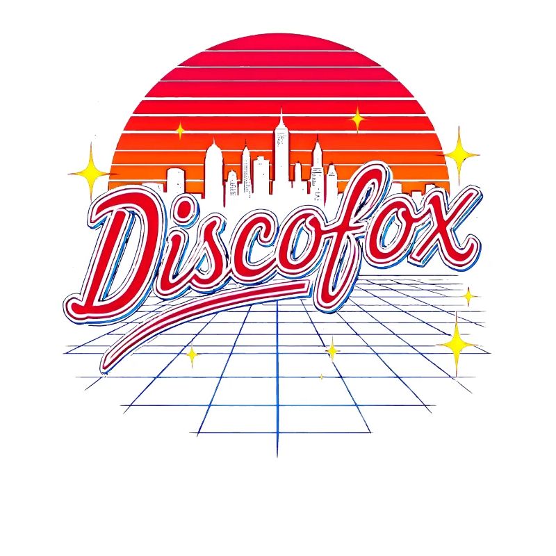 Discofox
