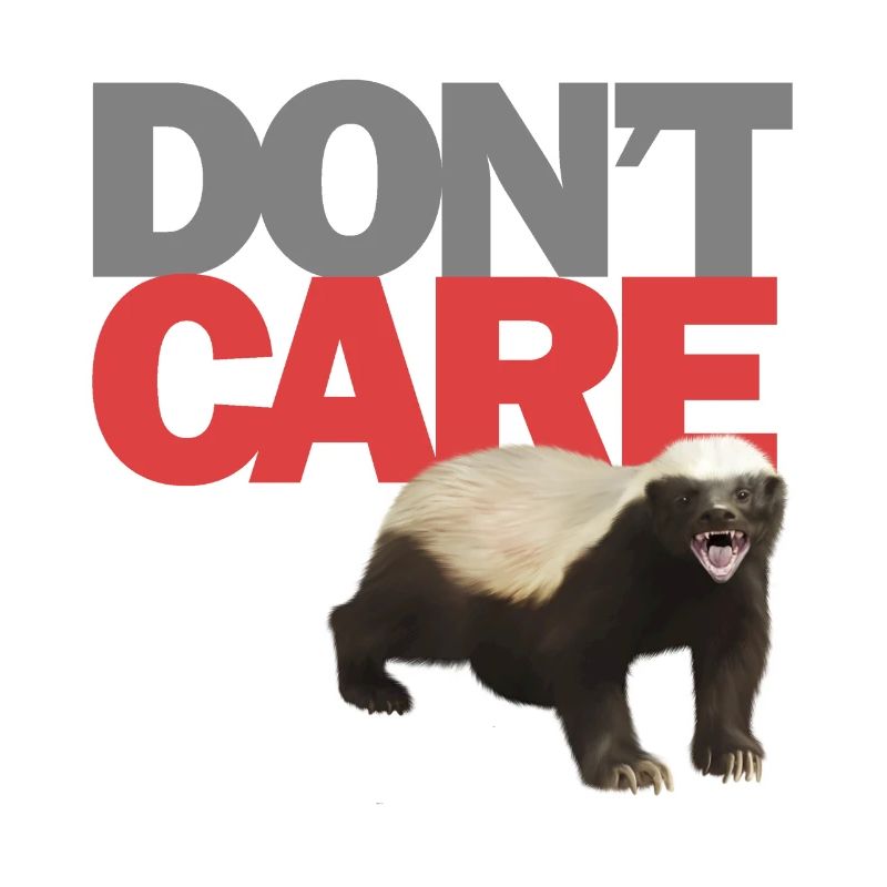 Honey Badger