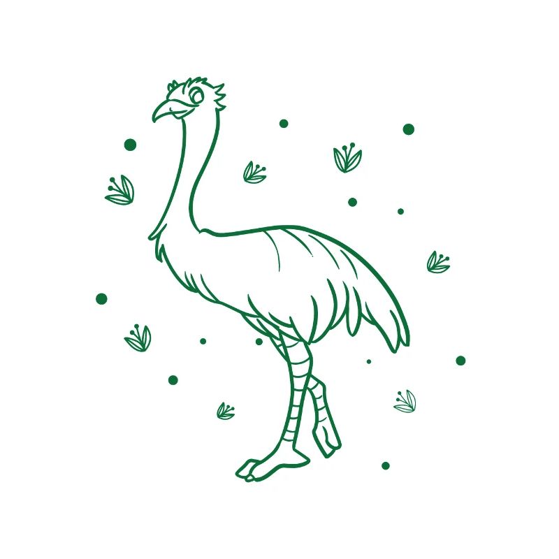 Emu