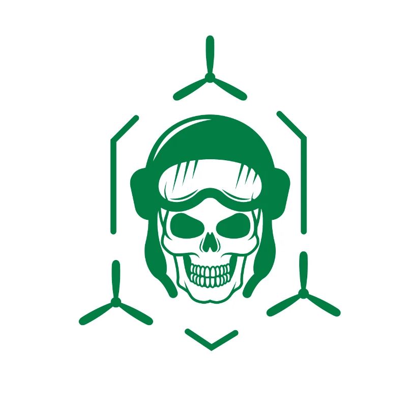 Totenkopf Pilot