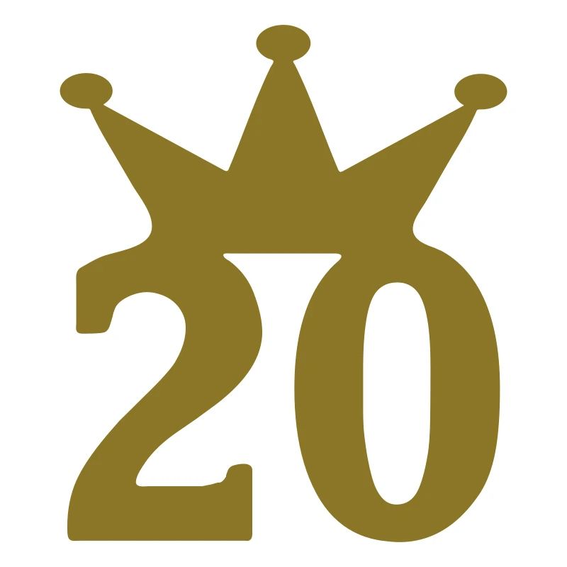 20 krone c1w7