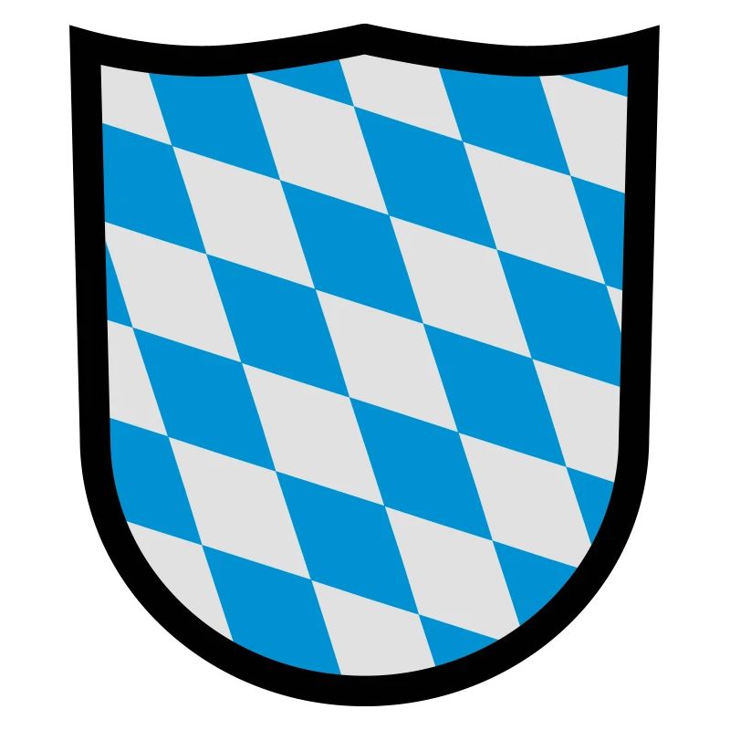 Bayern, Wappen