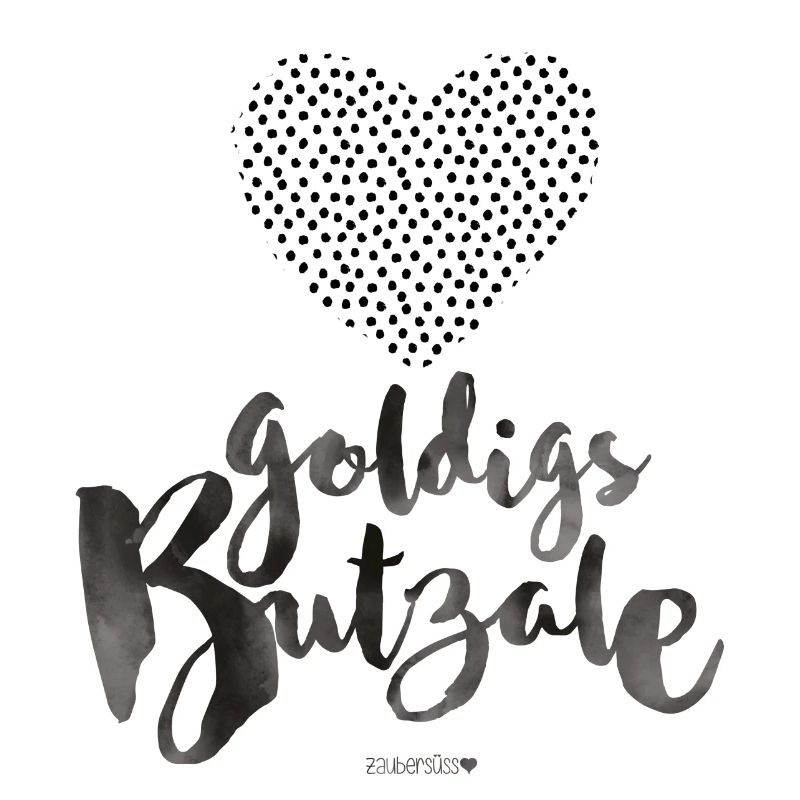 goldigs Butzale Dotties