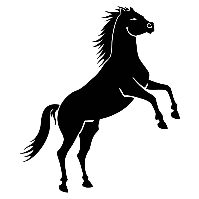 horse
