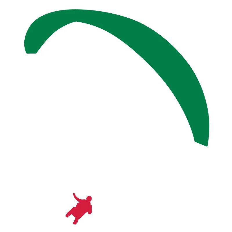 Gleitschirm