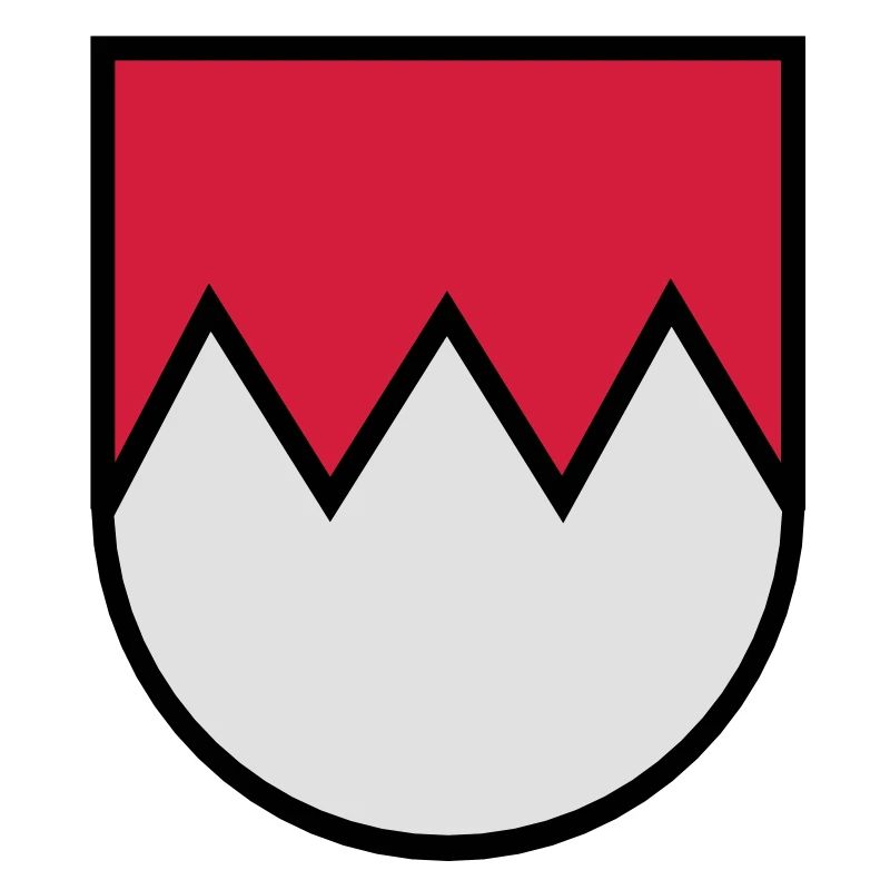 Franken Wappen