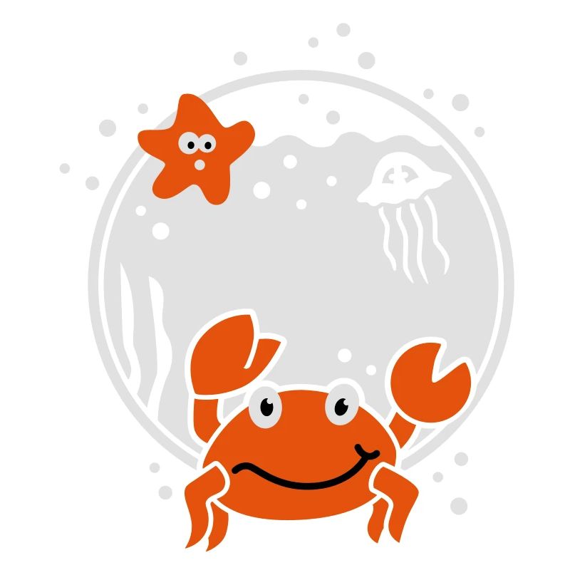 Sternzeichen Krebs zodiac
