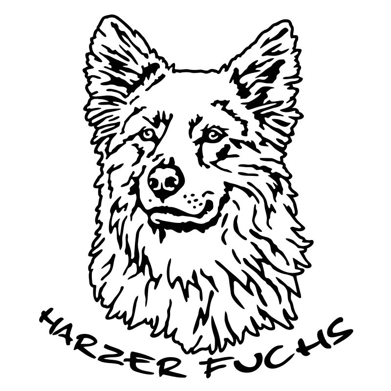 375 Harzer Fuchs