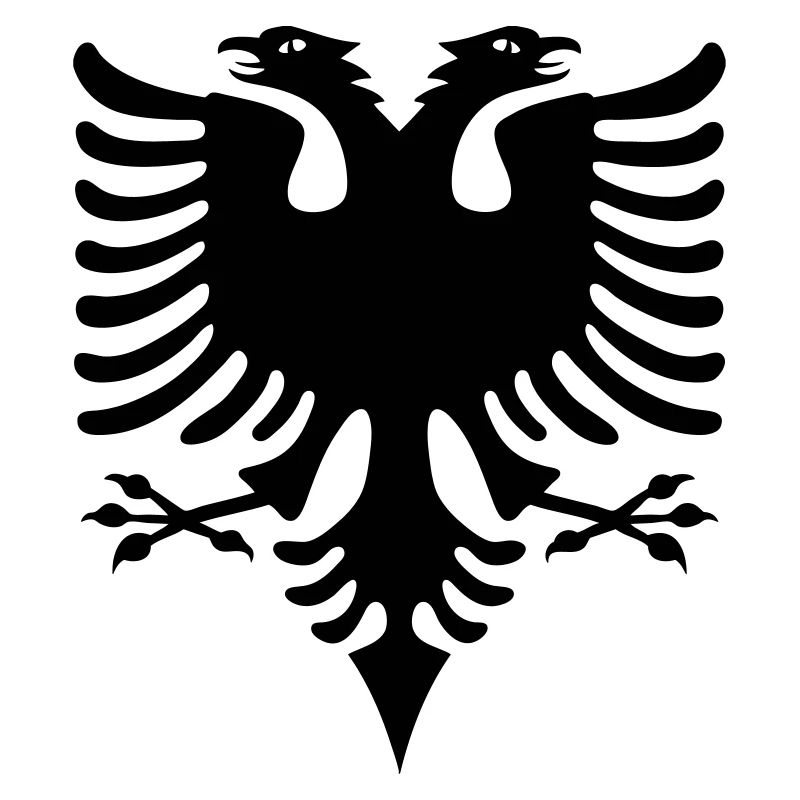 Albanien
