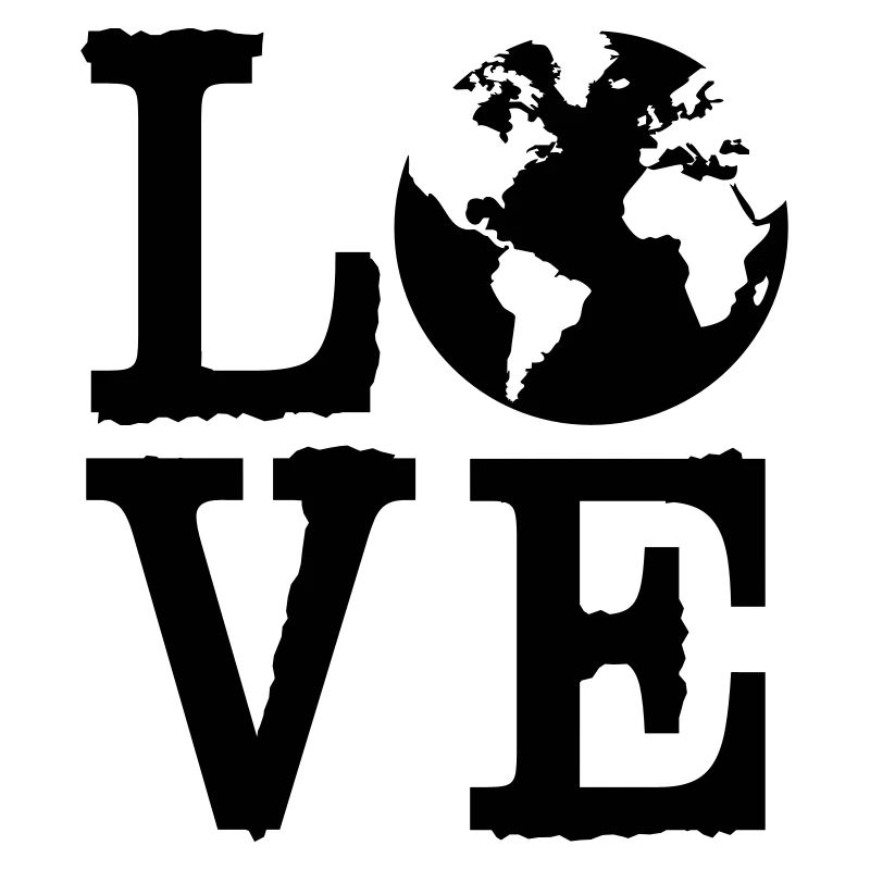 Love Earth