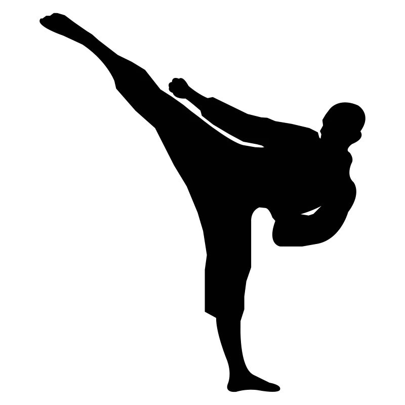 karate