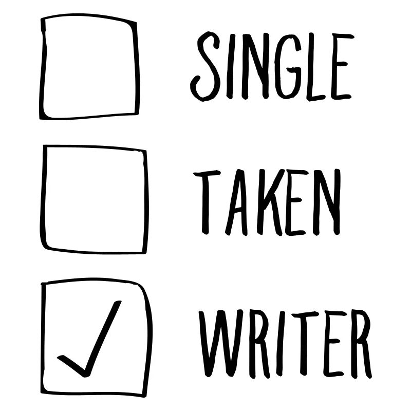 Single, Taken, Writer