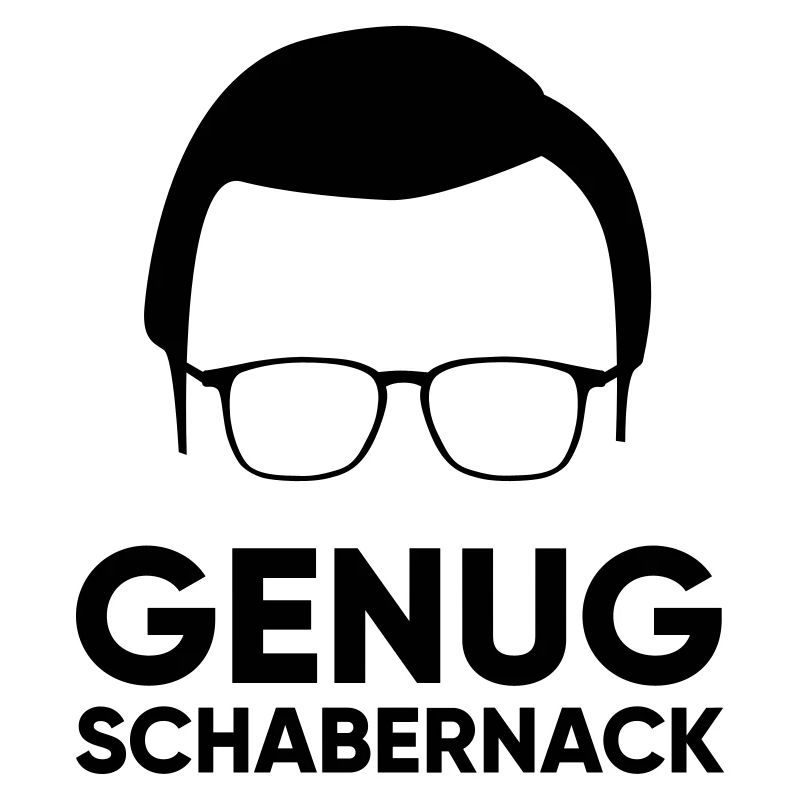 Genug Schabernack