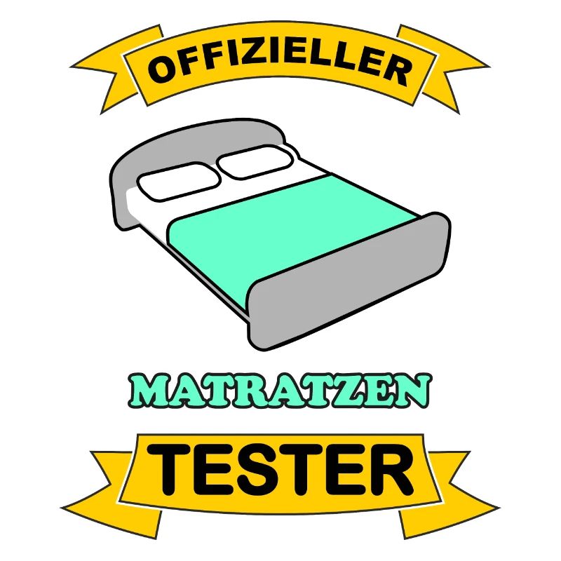 Matratzen Tester