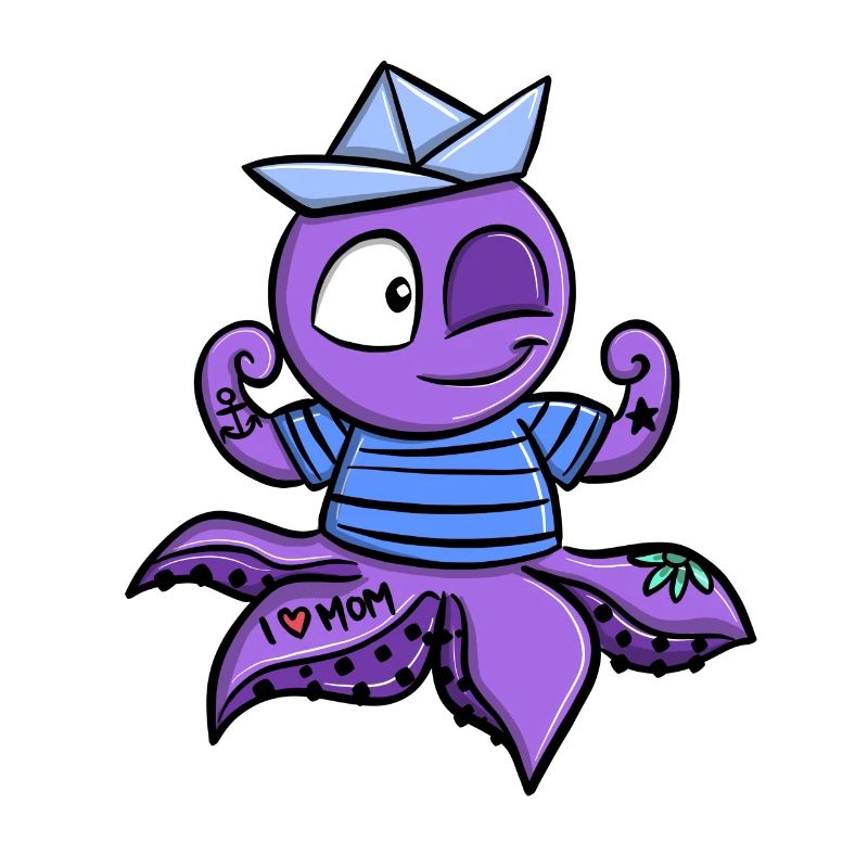 Tony Tattoo