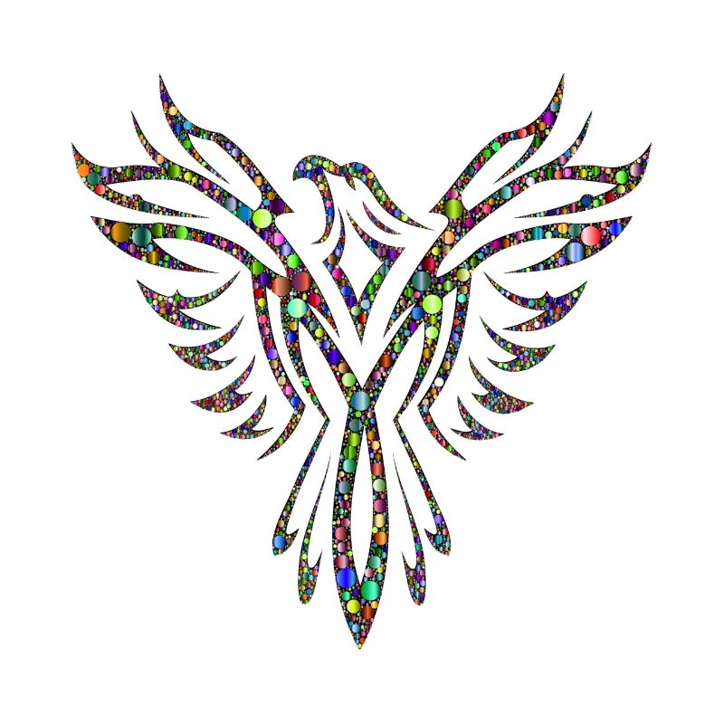 Eagle Chromatic