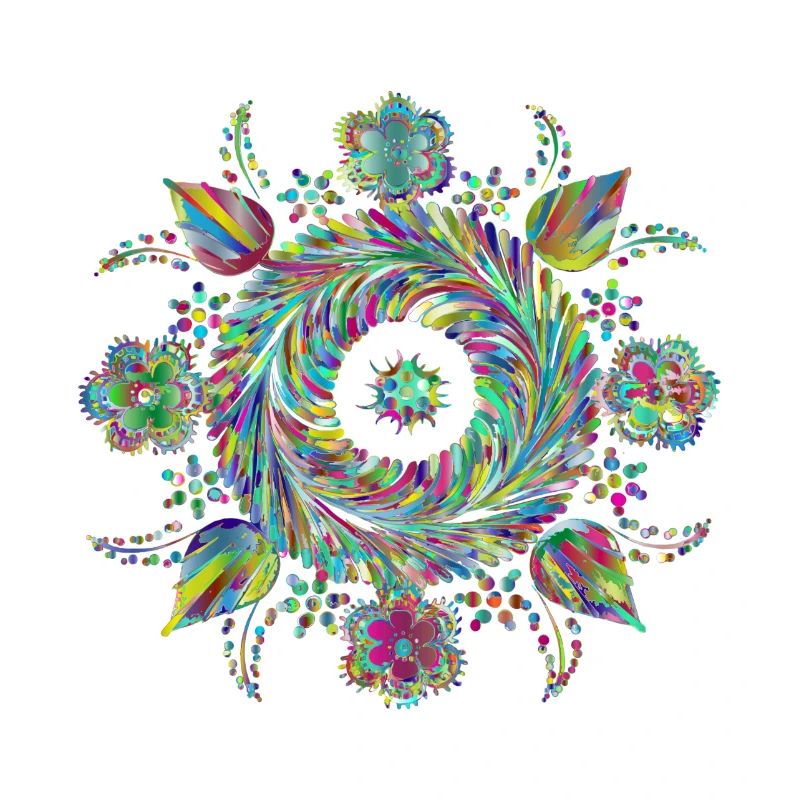 Mandala Kunst