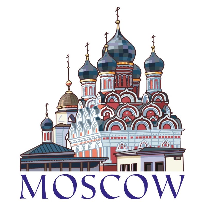 moscow