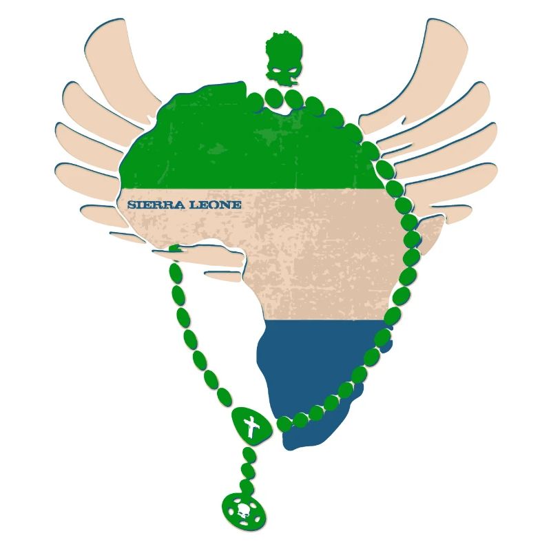 Sierra Leone