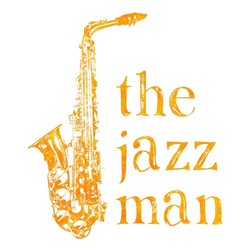 The Jazz Man