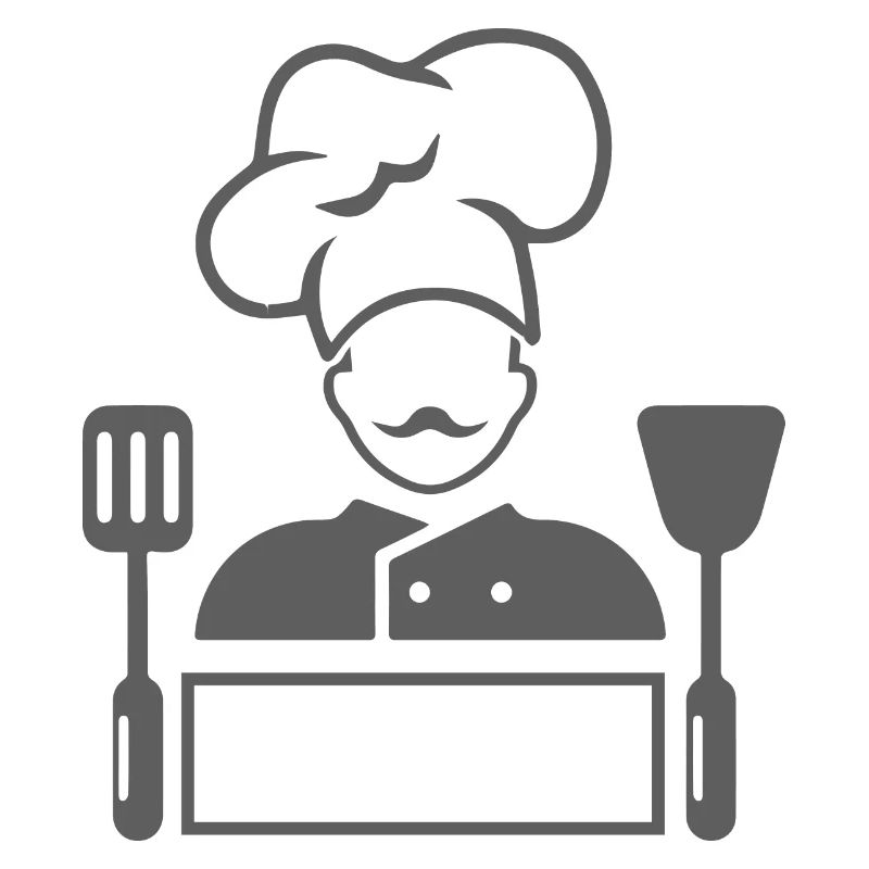 Kochen backen Food