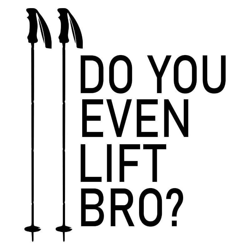 Ski Skiing Après-Ski