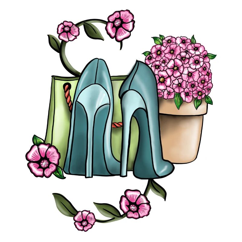 High heel Shoes