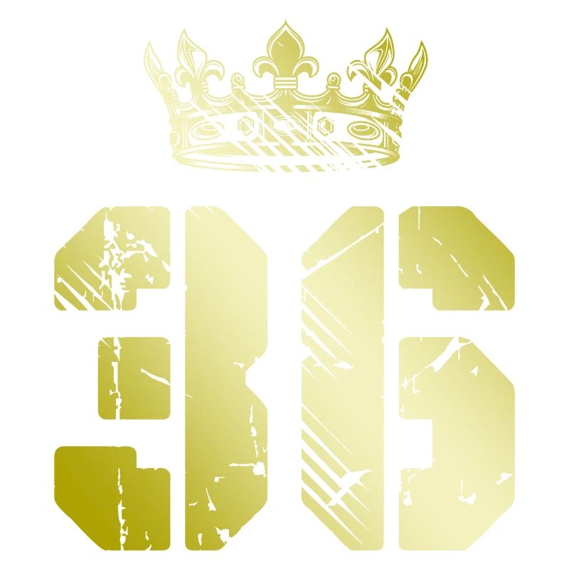 36 Zahl Krone