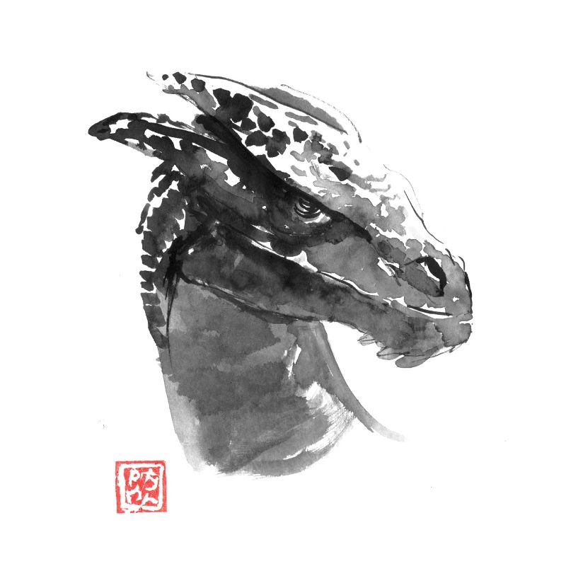 Drache