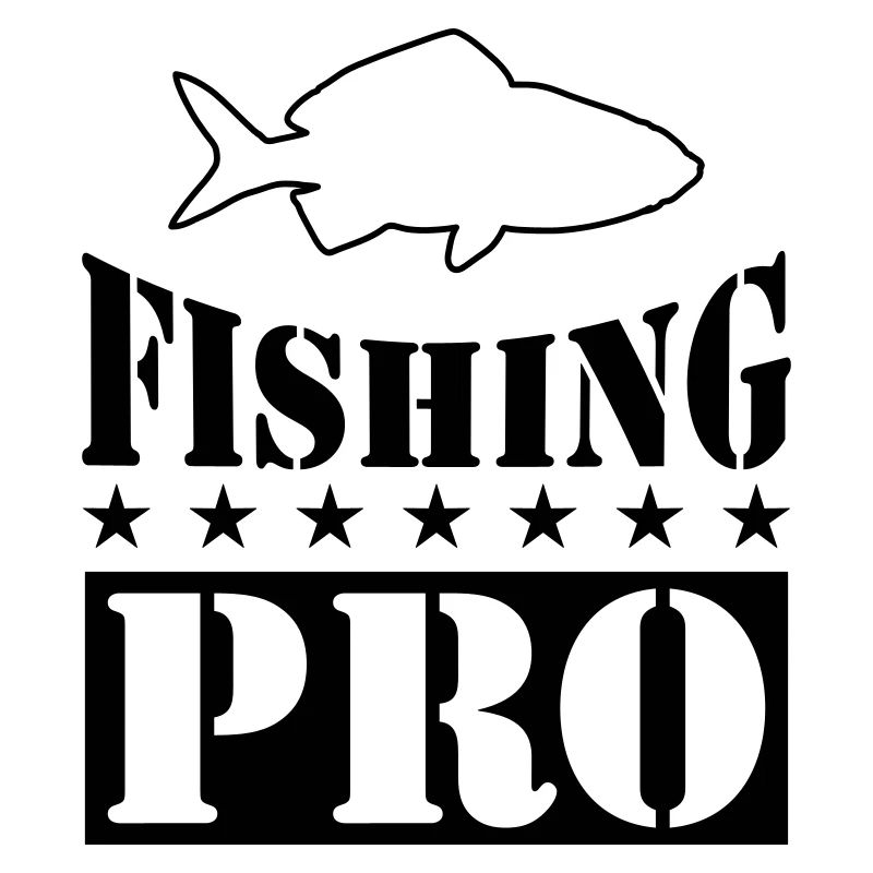 fishing pro