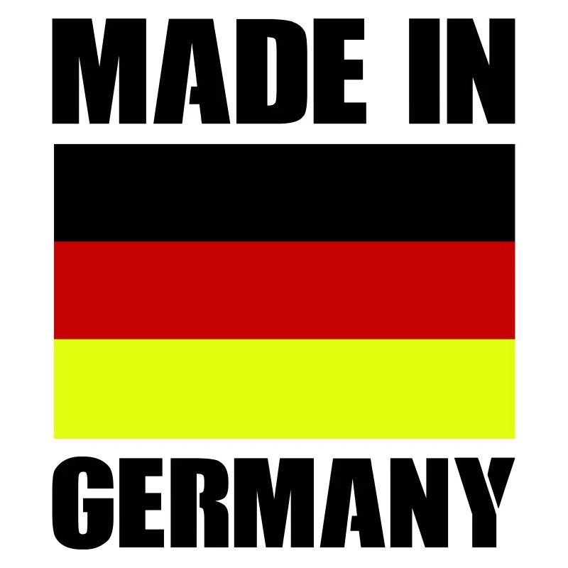 made in germany