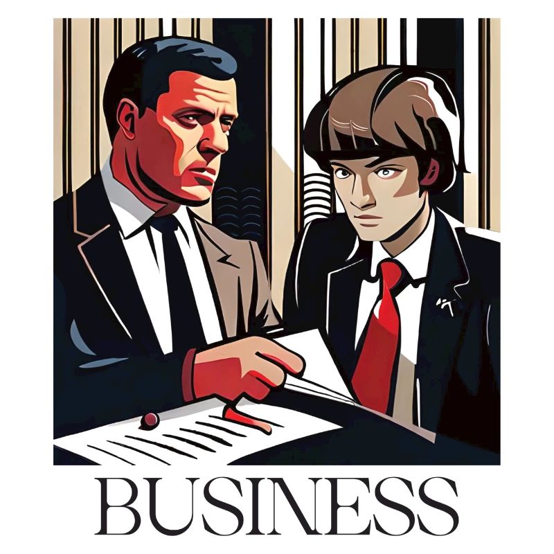 BUSINESS
