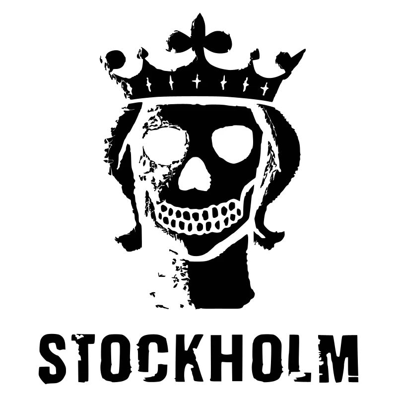 Stockholmer Totkopf