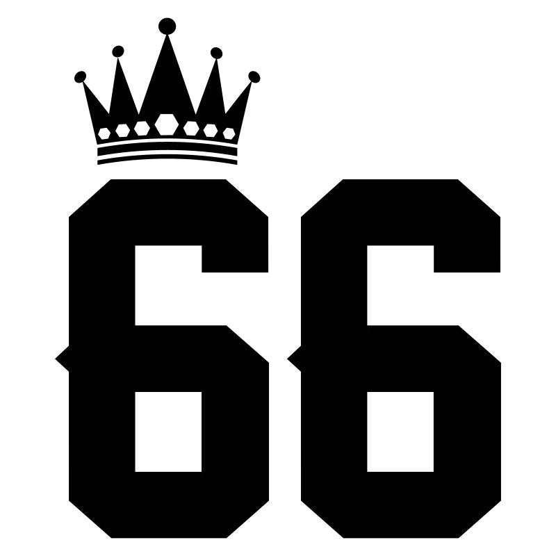 66