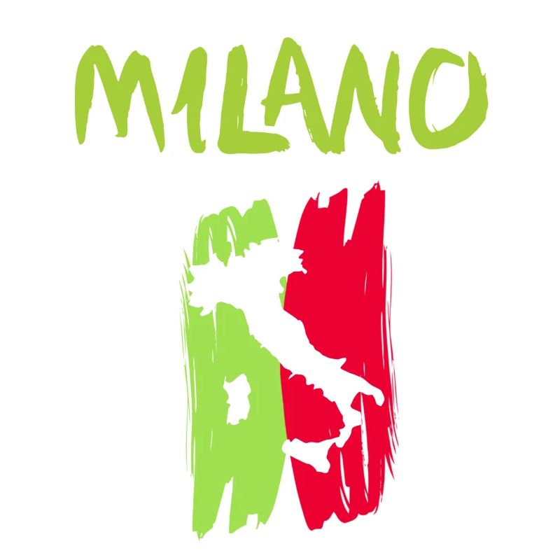Milano Souvenir