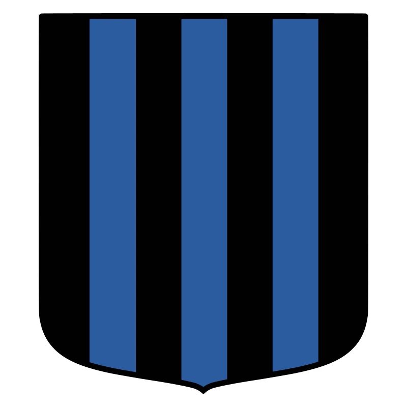 Dunkelblau